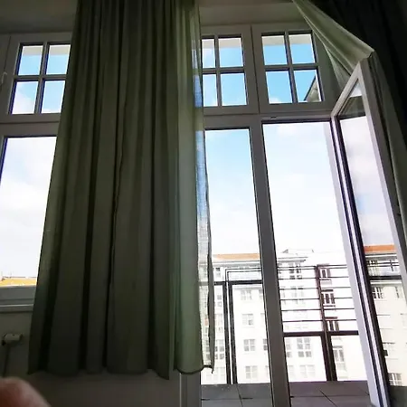 Sc 07 By Rockchair Apartments L Superhost Status L 2,5 Bedrooms Boxspringbeds Balcony Elevator Welcomes You! Berlino Esterno foto