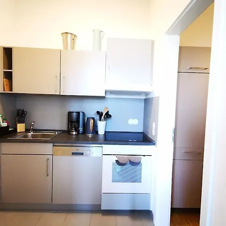 Sc 07 By Rockchair Apartments L Superhost Status L 2,5 Bedrooms Boxspringbeds Balcony Elevator Welcomes You! Berlino Esterno foto
